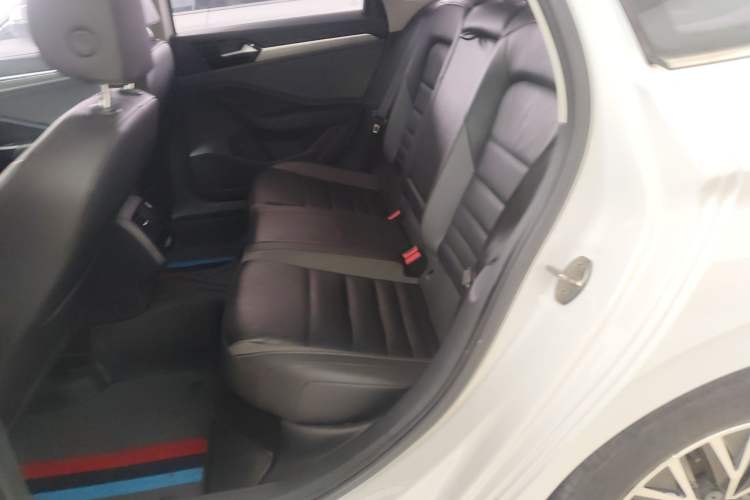 Used Volkswagen Sagitar 2021 280TSI DSG Comfort Connect Edition
