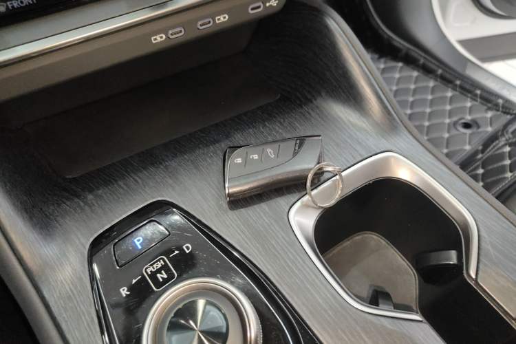 Used Lexus RZ 2023 450e All-Wheel Drive Luxury Edition
