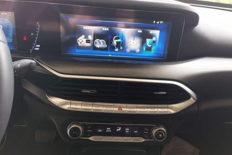 Used Bestune T77 2020 PRO 280 TID Automatic Luxury Model
