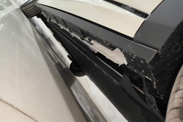 Used BYD Dolphin 2025 420km Free Edition
