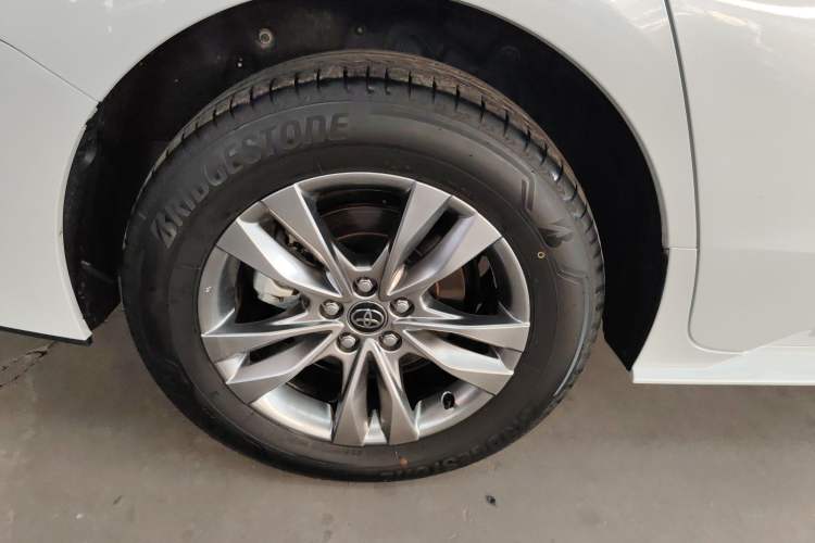 Used Toyota Sienna 2024 2.5L Hybrid Comfort Edition
