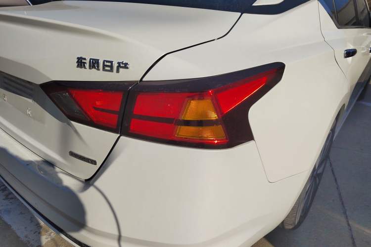 Used Nissan Teana 2021 2.0L XL Comfort Edition