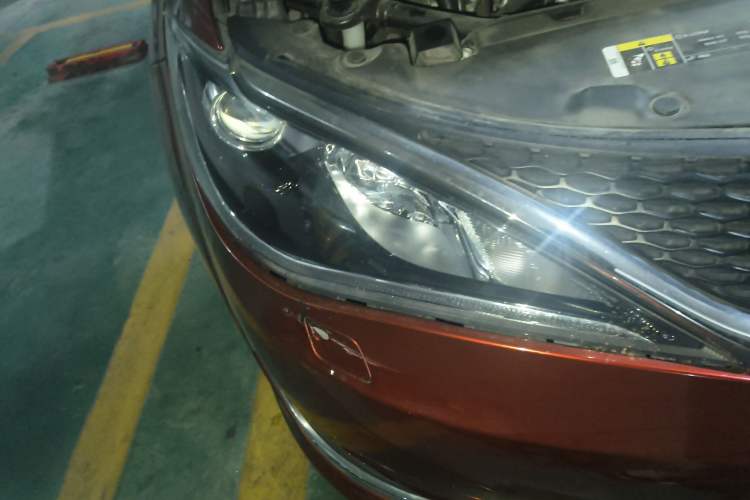 Used Chrysler Grand Voyager 2017 3.6L Premium Edition