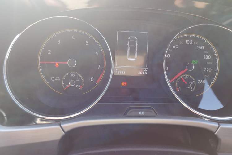 Used Volkswagen Touran 2021 Tiguan L 280TSI DSG Boundary Edition 6-Seater
