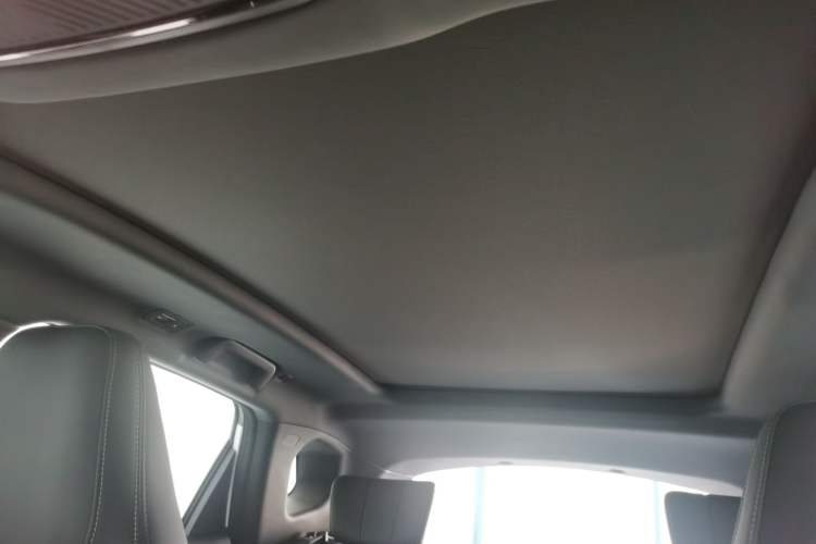 Used JETOUR Shanhai Shanhai L6 2024 1.5TD DHT MAX