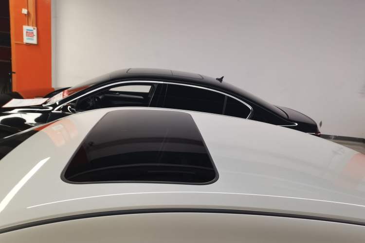 Used Nissan Sylphy 2022 Electric-Drive e-POWER Super Connect PLUS
