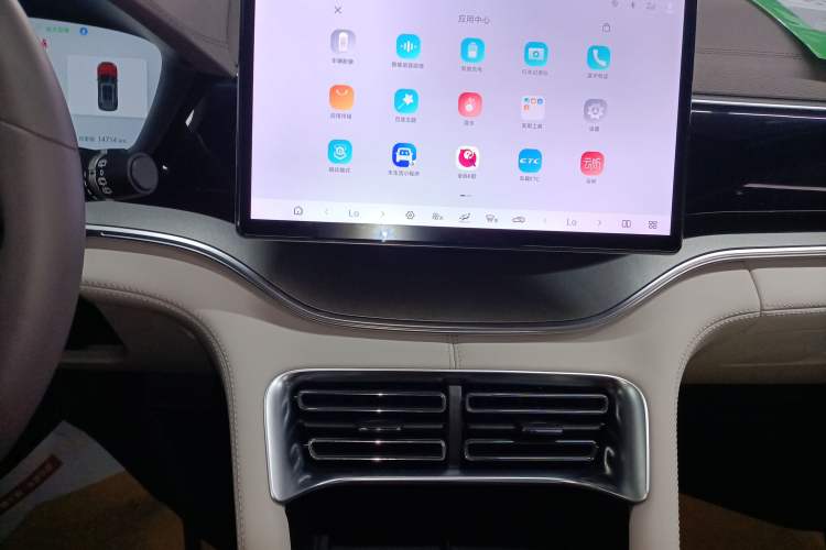 Used BYD Song PLUS New Energy 2025 EV Intelligent Driving Edition 520km Luxury Model