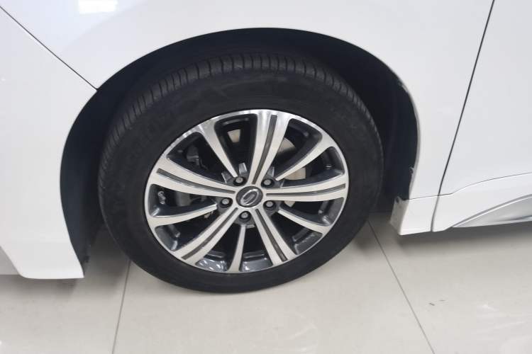 Used GAC Trumpchi M8 2020 Master Edition 390T Supreme Version