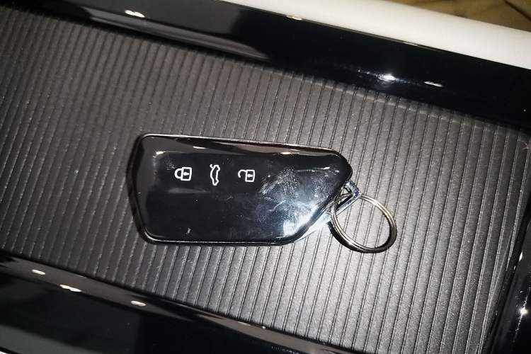 Used Volkswagen Teramont X 2024 380TSI Four-Wheel Drive Longxiang Edition