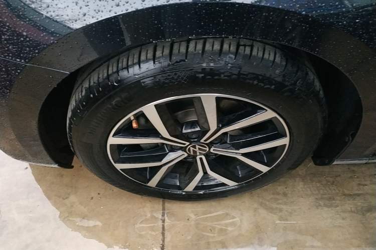 Used Volkswagen Magotan 2020 330TSI DSG Leading Model
