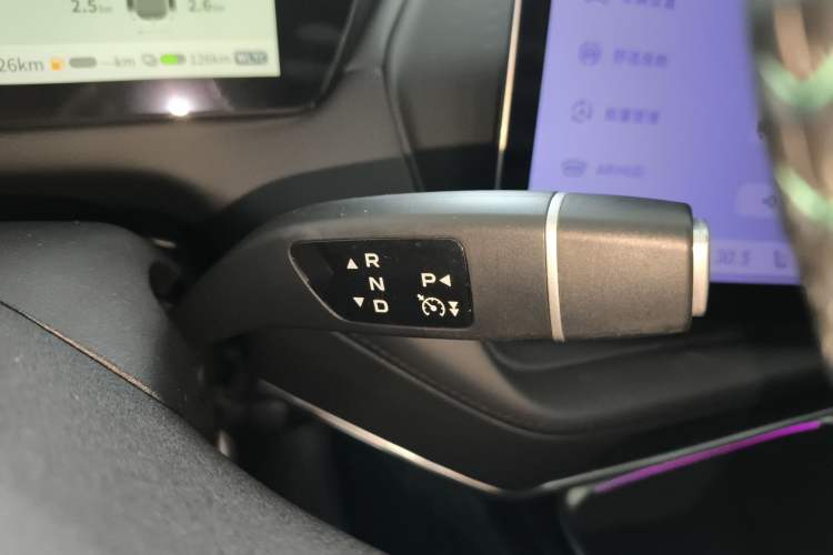 Used  SL03 2023 200Max Range-Extended Version