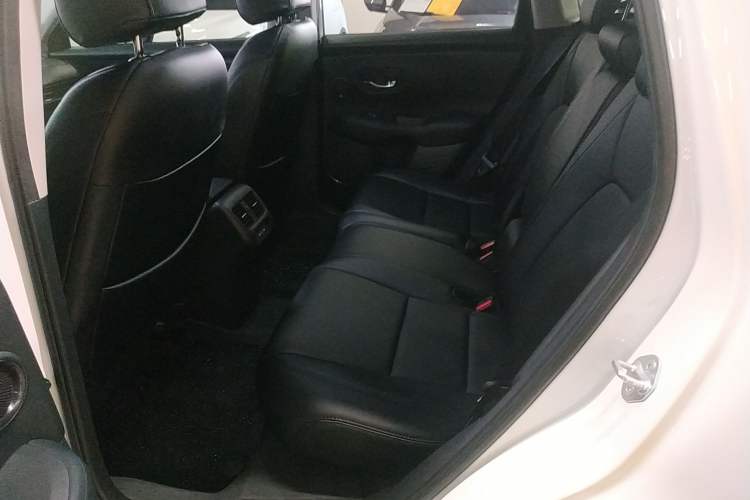 Used Honda HR-V 2023 240TURBO Jingrui Edition