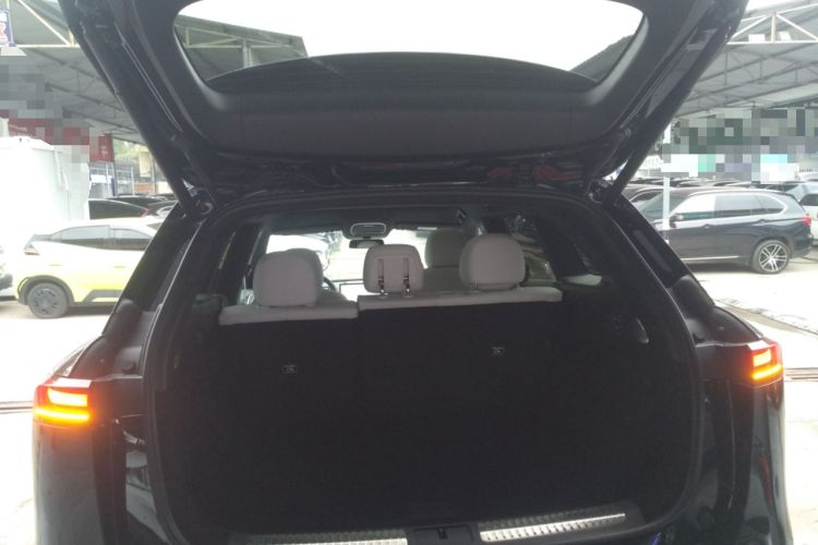 Used XPeng G9 2024 650 Max
