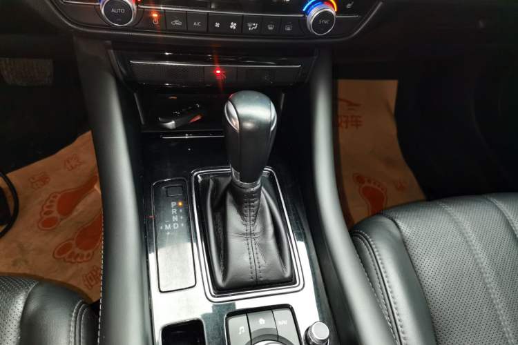 Used Mazda Atenza 2020 2.5L Skyline Sport Edition