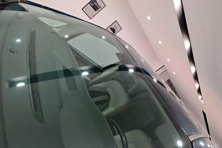 Used GAC Trumpchi M8 2020 Flagship Model 390T Deluxe Edition
