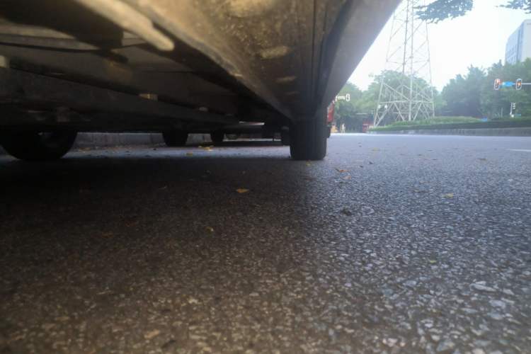 Used BYD Seagull 2025 305 km Free Version
