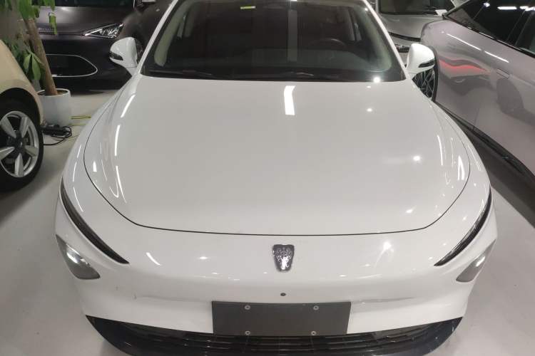 Used Roewe D7 2023 EV 510km Rear-Drive Flagship Edition