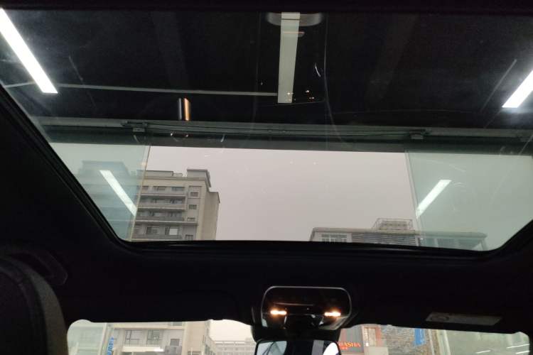 Used Mercedes-Benz C-Class 2025 C 260 L Sport Edition