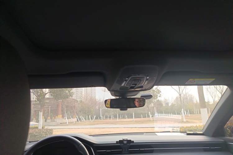 Used Audi A6L 2020 40 TFSI Luxury Dynamic Model