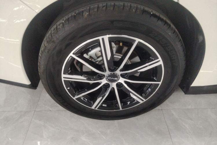 Used BYD Seal 06 New Energy 2024 DM-i 80KM Prestige Model
