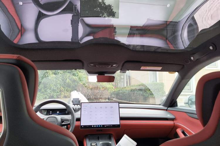 Used Xiaomi Auto SU7 2024 Rear-Drive Standard Founder Edition
