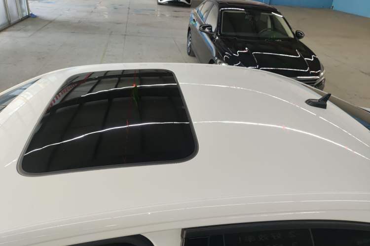 Used Volkswagen Bora 2021 1.5L Automatic Comfort Smart Connect Edition
