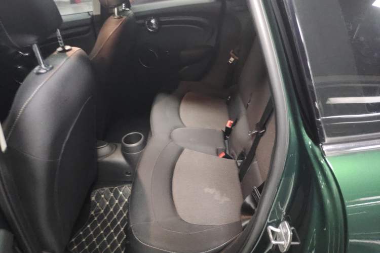 Used  MINI 2016 1.2T ONE Five-Door Edition
