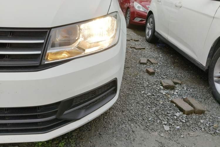 Used Volkswagen Santana 2018 1.5L Automatic Fashion Edition
