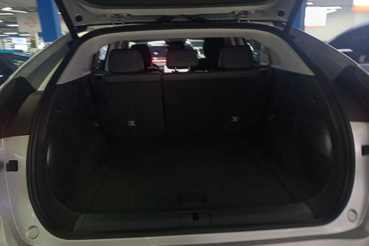 Used XPeng G6 2025 625 Long-Range Max Flagship Edition