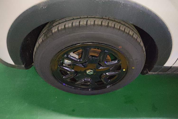 Used Leapmotor T03 2025 310 Comfort Edition
