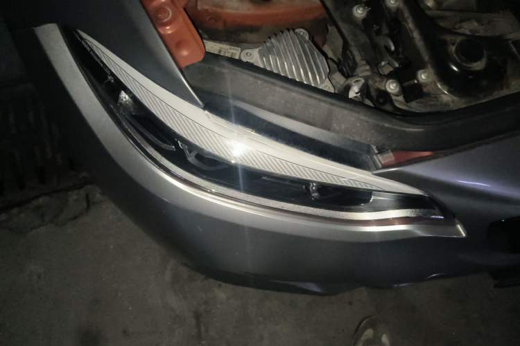 Used BMW M2 2018 M2 Thunder Edition
