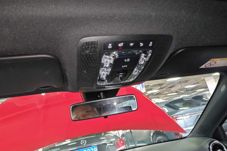 Used Mercedes-Benz A-Class 2020 Restyled A 200 L Sport Sedan Dynamic Version
