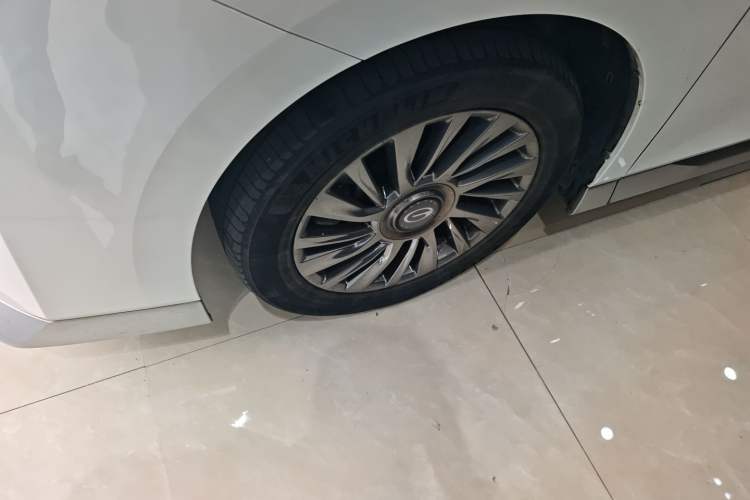 Used GAC Trumpchi M8 2023 Zongshi Series 400T Flagship Edition