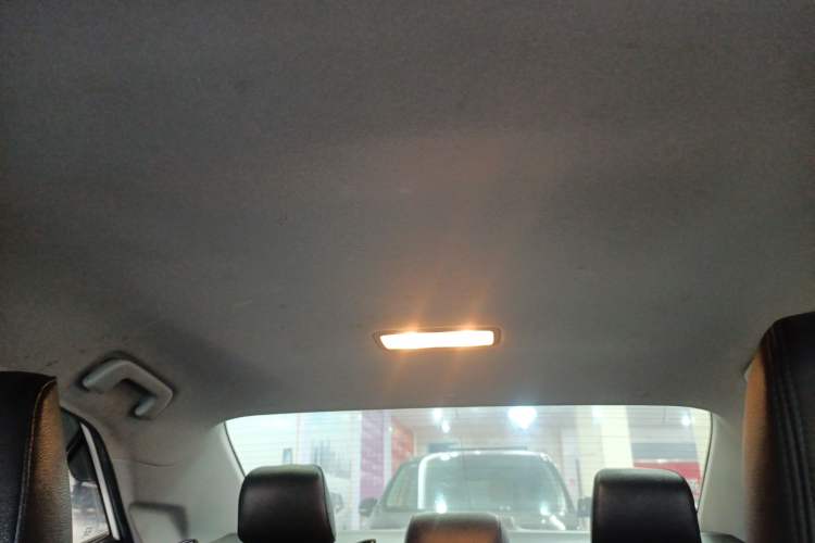 Used Toyota Corolla 2017 Revised Version 1.2T S-CVT GL
