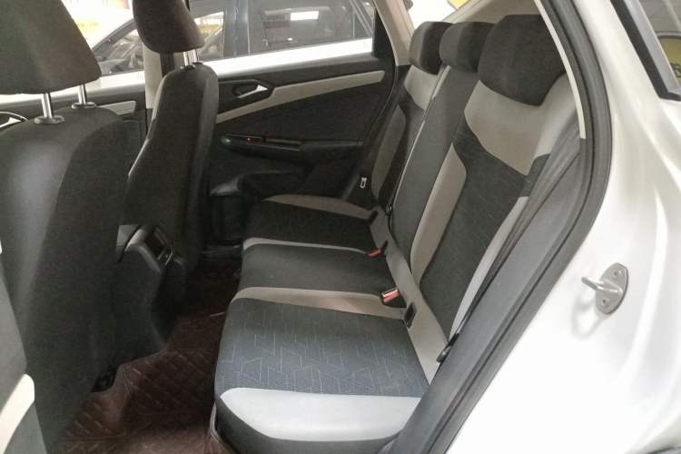 Used Jetta VS5 2023 280TSI Automatic Trend Edition
