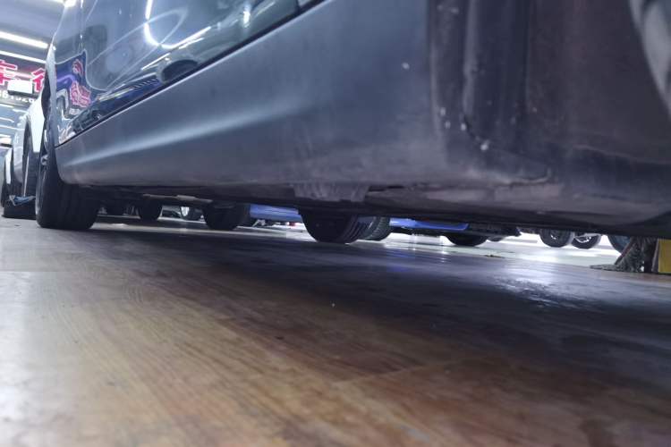 Used  MINI 2016 2.0T COOPER S Five-Door Edition
