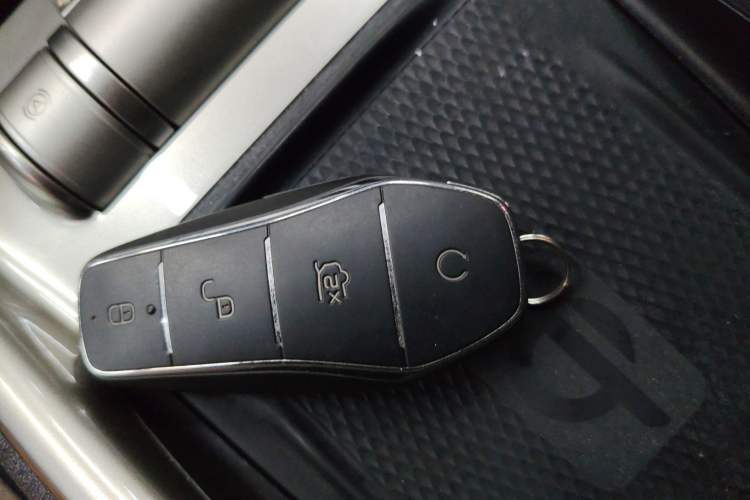 Used BYD Dolphin 2021 405 km Fashion Edition
