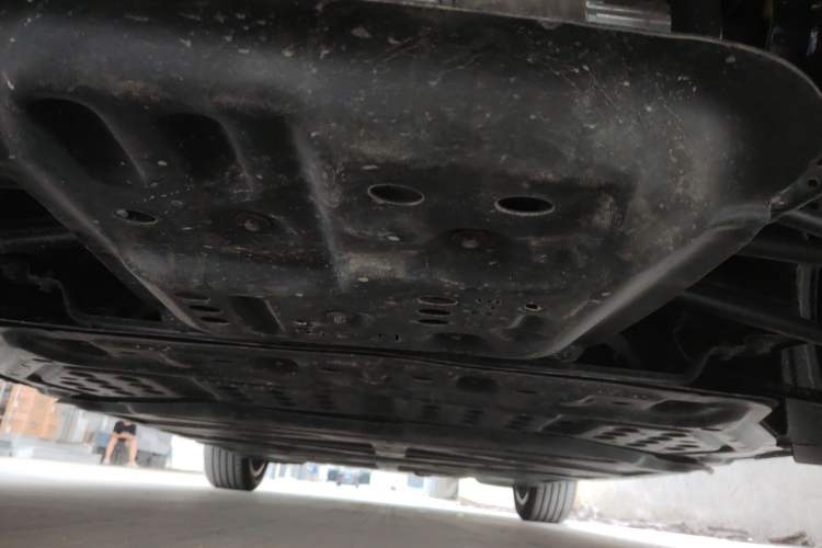 Used Leapmotor B10 2025 510 LiDAR Version
