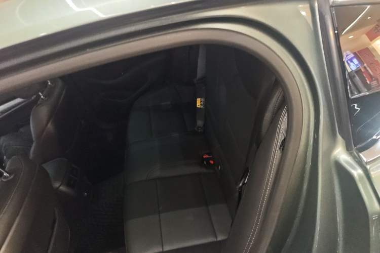 Used Cadillac CT5 2023 28T Luxury Edition (Standard Version)
