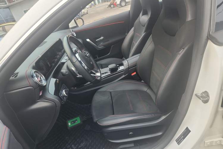 Used Mercedes-Benz CLA 2020 CLA 200