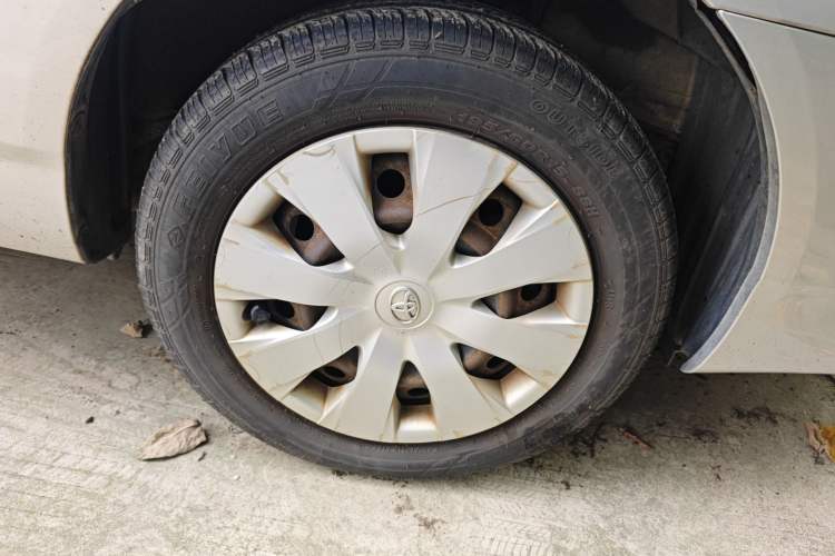 Used Toyota Corolla 2013 1.6L Manual Excellence Edition
