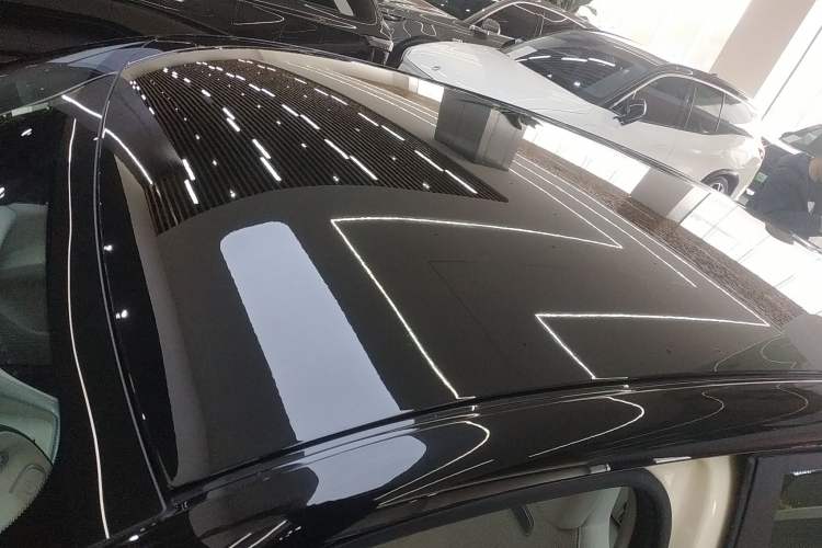 Used  Geome 2025 UP 410km Exploration+ Edition
