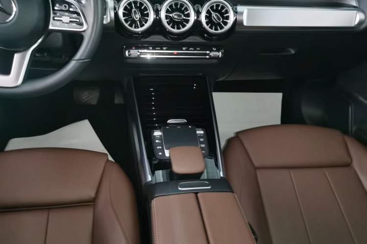 Used Mercedes-Benz GLB 2022 GLB 200 Stylish Edition
