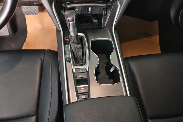 Used Honda Accord 2021 260TURBO Luxury Starry Sky Limited Edition