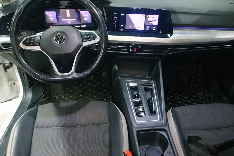 Used Volkswagen Golf 2021 280TSI DSG Pro