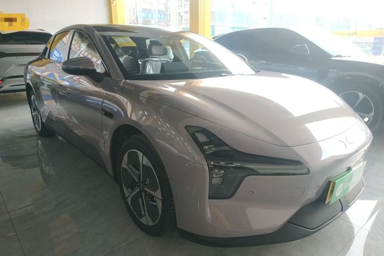 Used XPeng MONA M03 2025 515 Long-Range Plus