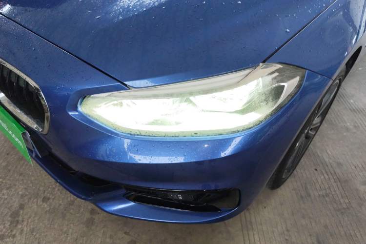 Used BMW 1 Series 2017 118i Sport Edition