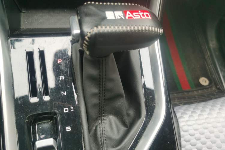 Used Wuling Asta 2021 1.5T CVT Starlight Edition
