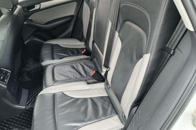 Used Audi Q5 2017 Plus 40 TFSI Technology Model
