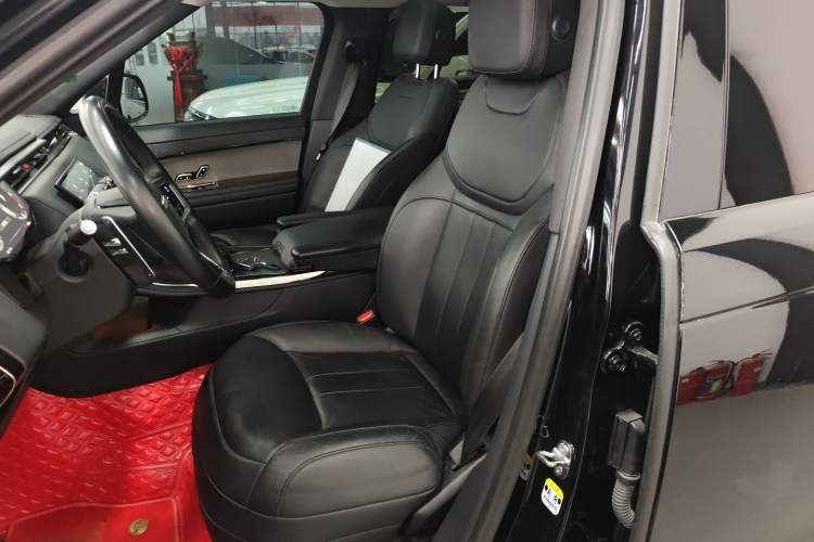 Used Land Rover Range Rover Sport 2023 360 PS S
